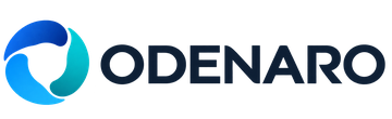 Odenaro logo